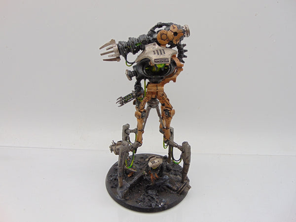 Canoptek Doomstalker