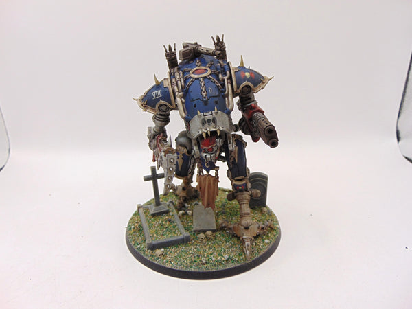 War Dog Stalker