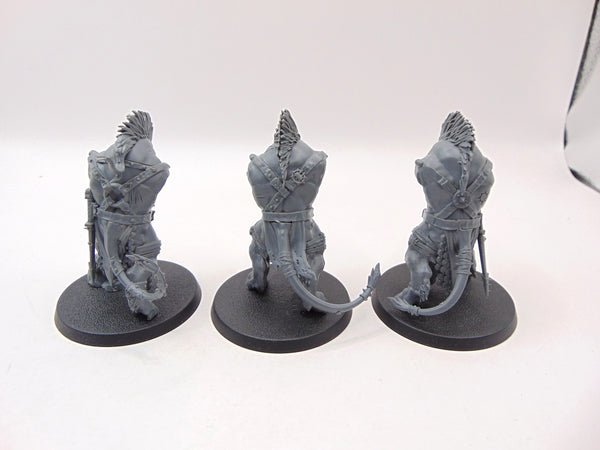 Ogroid Theridons