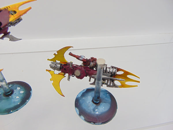 Reaver Jetbikes