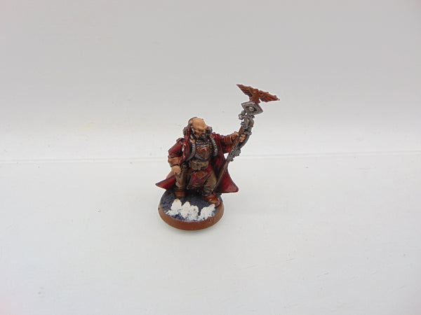 Primaris Psyker