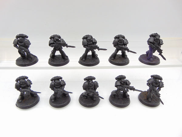 Mk VI Marines