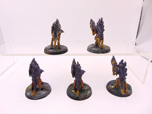 Barbgaunts