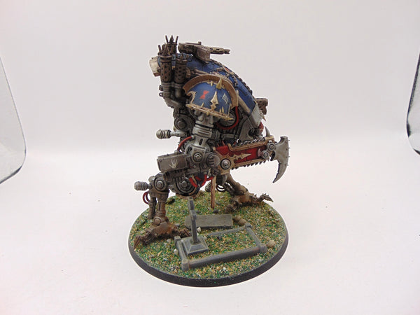 War Dog Stalker