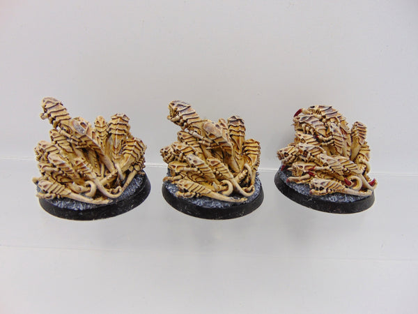 Ripper Swarms