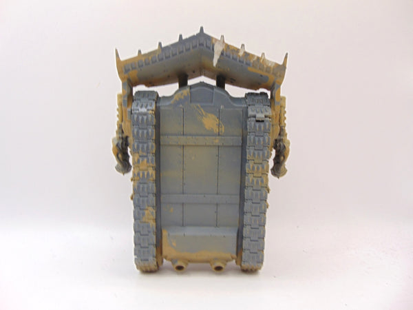 Plagueburst Crawler