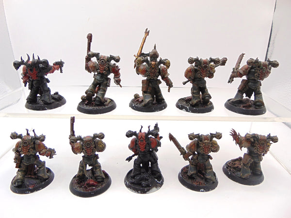 Chaos Legionaries