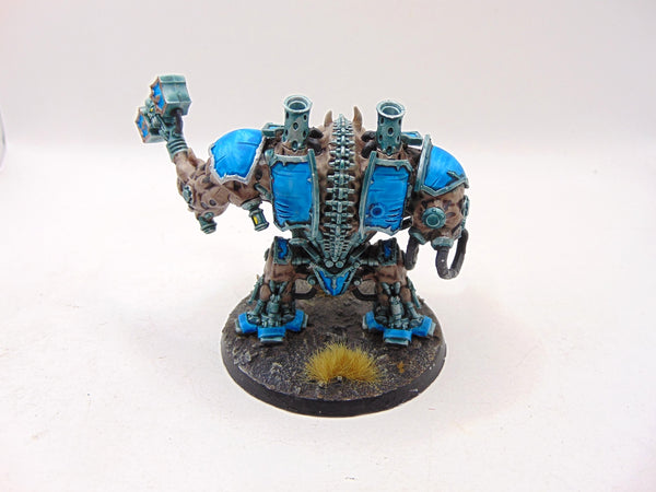 Helbrute