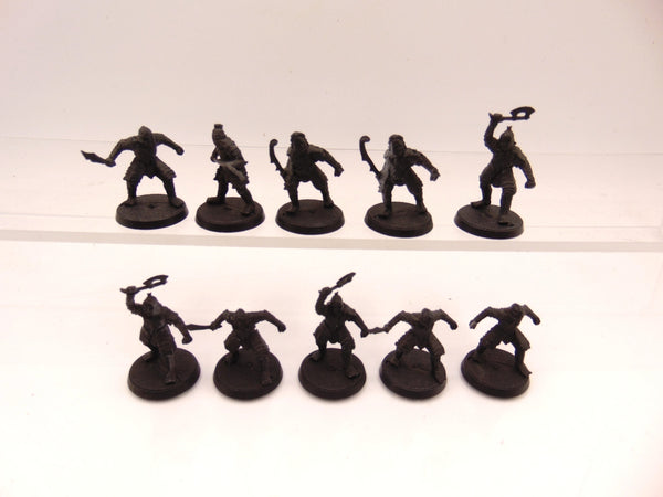 Morannon Orcs