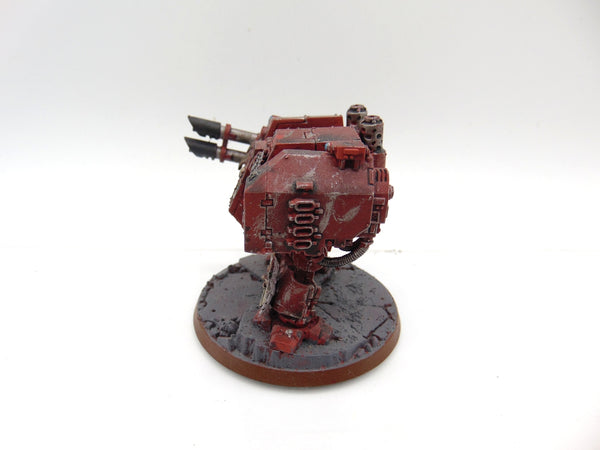 Dreadnought