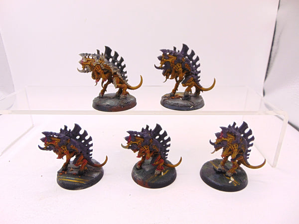 Barbgaunts