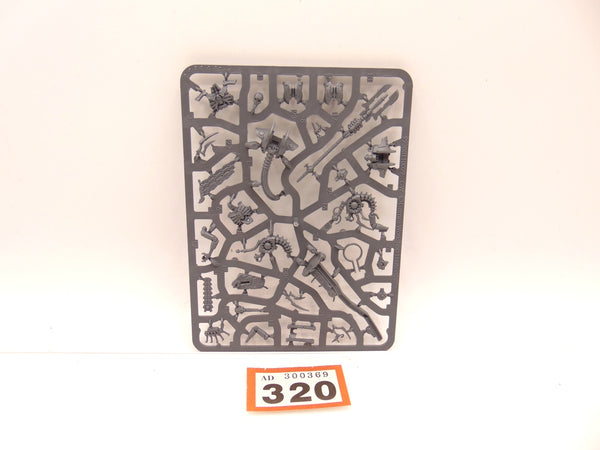 Hierotek Circle Upgrade Sprue