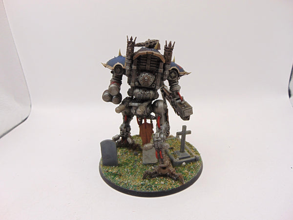 War Dog Stalker