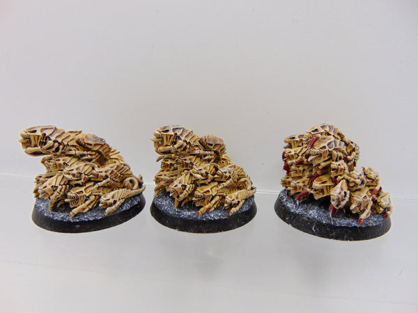 Ripper Swarms