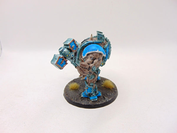 Helbrute