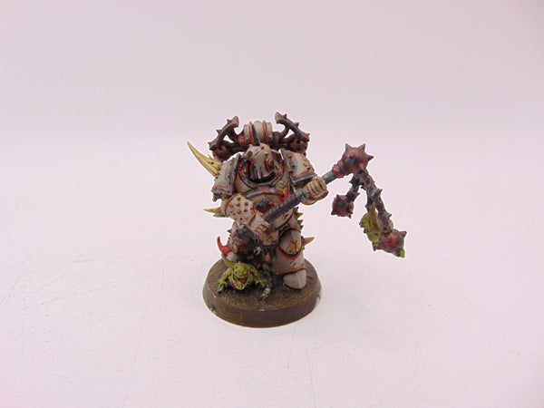 Scabboth