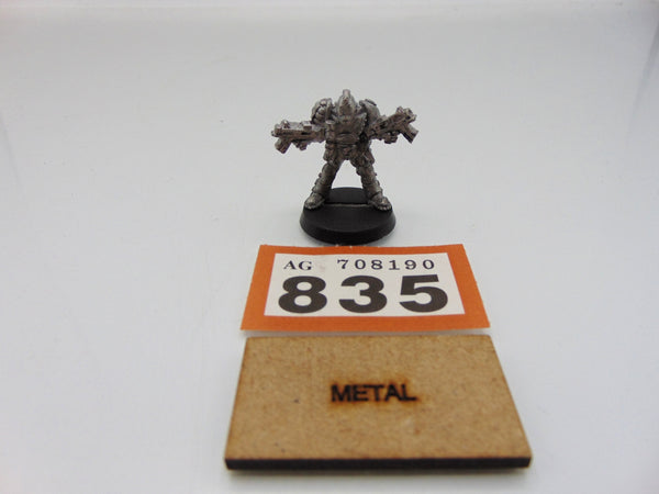 Space Marine Scout