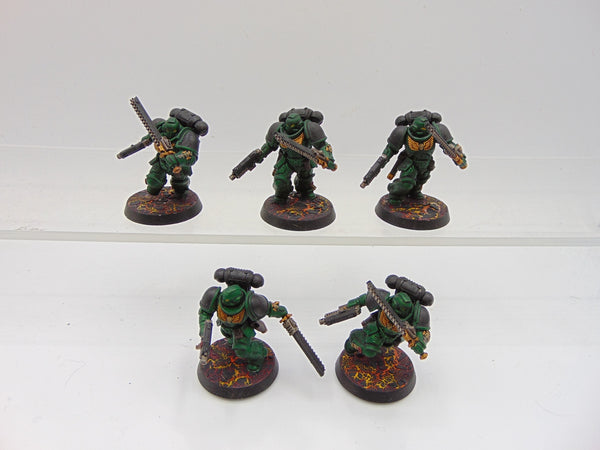 Assault Intercessors