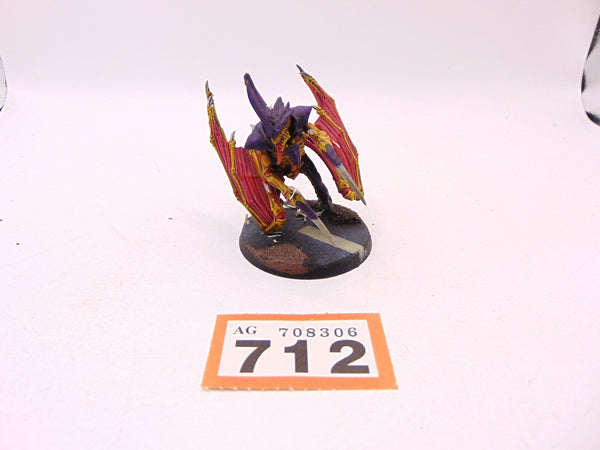 Winged Tyranid Prime