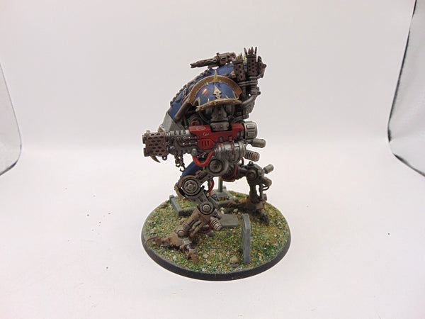 War Dog Stalker
