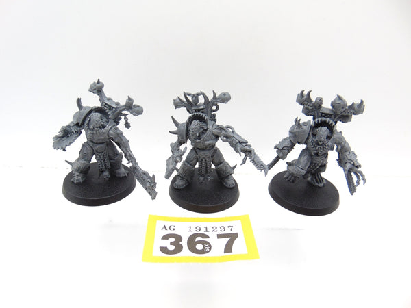 Exalted Eightbound
