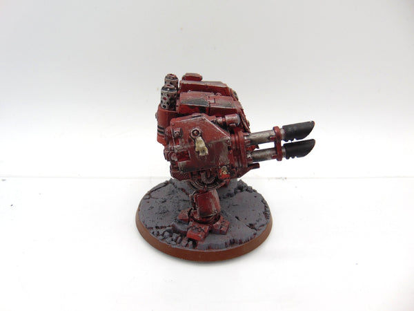 Dreadnought