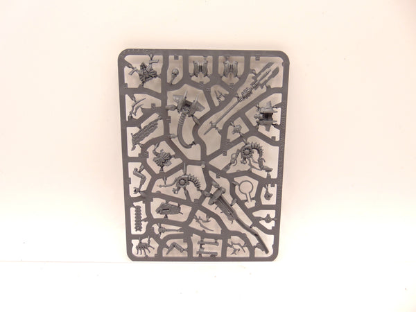 Hierotek Circle Upgrade Sprue