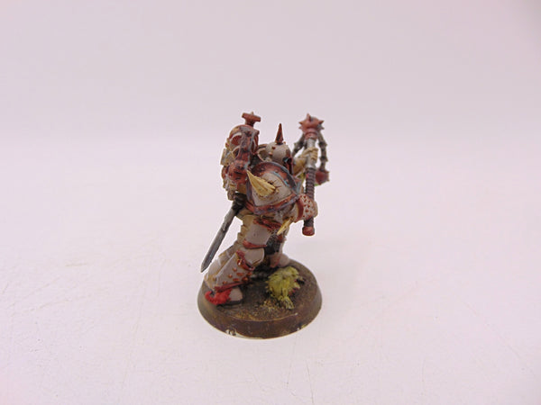 Scabboth