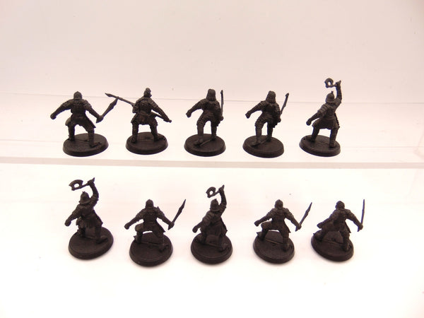 Morannon Orcs