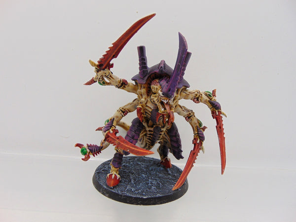 The Swarmlord
