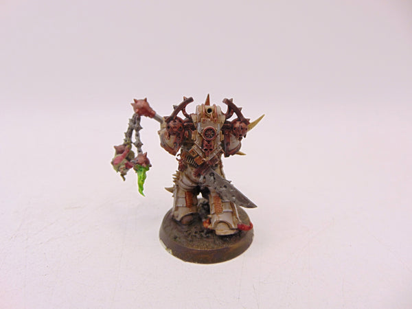 Scabboth