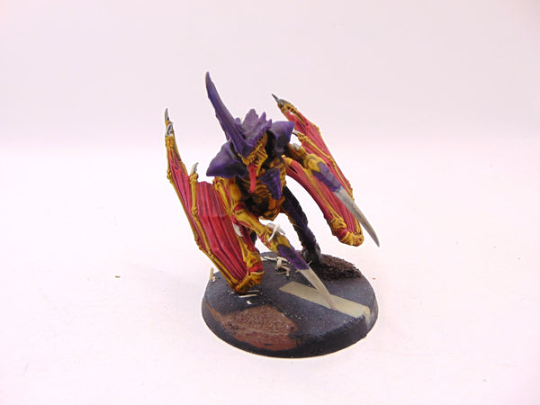 Winged Tyranid Prime