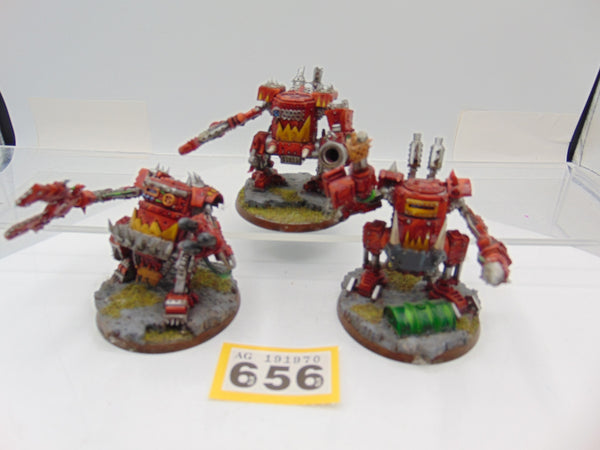 Killa Kans