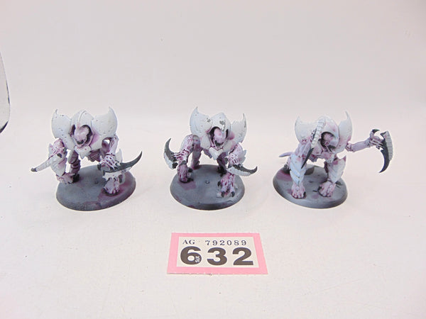 Tyrant Guard