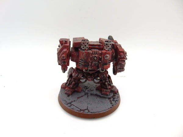 Dreadnought