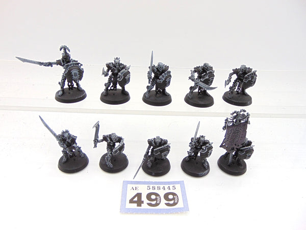 Mortek Guard