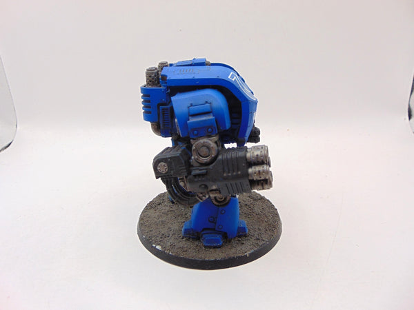 Leviathan Pattern Siege Dreadnought