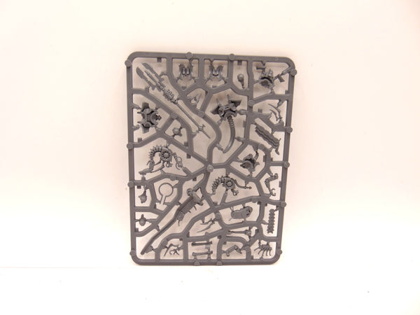 Hierotek Circle Upgrade Sprue