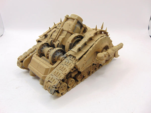 Plagueburst Crawler