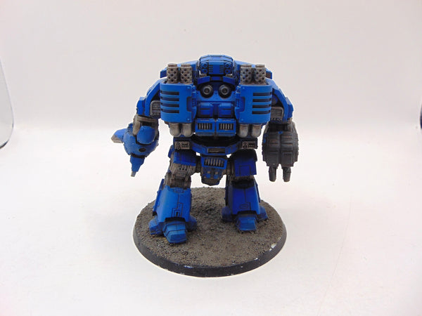 Leviathan Pattern Siege Dreadnought