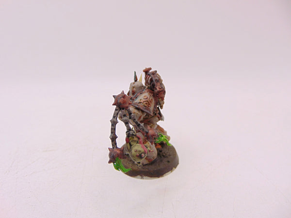 Scabboth