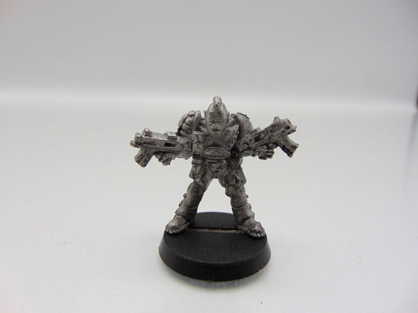 Space Marine Scout