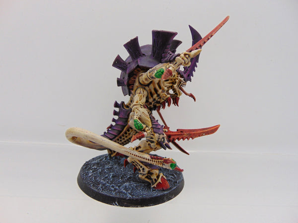 The Swarmlord