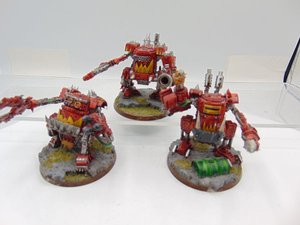 Killa Kans