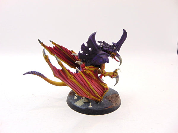 Winged Tyranid Prime