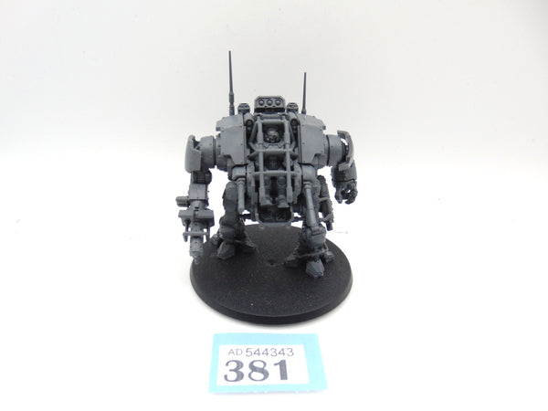 Invictor Tactical Warsuit