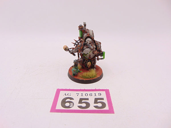 Foul Blightspawn