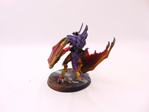 Winged Tyranid Prime