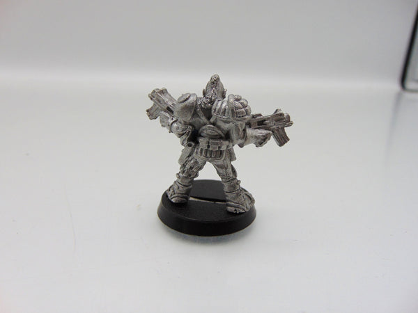 Space Marine Scout