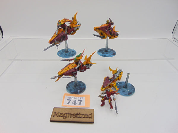 Reaver Jetbikes Conversions